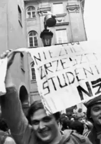 Plakat filmu Niezależni