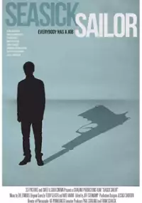 Plakat filmu Seasick Sailor