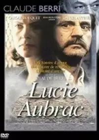 Plakat filmu Lucie Aubrac