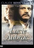 plakat filmu Lucie Aubrac