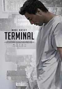 Plakat filmu Terminal