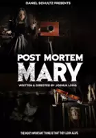 plakat filmu Post Mortem Mary
