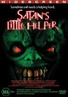 plakat filmu Satan's Little Helper