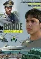 plakat filmu Le Bande