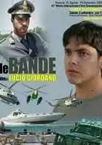 Plakat filmu Le Bande