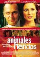 plakat filmu Animals ferits
