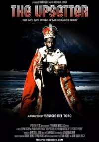 Plakat filmu The Upsetter
