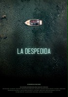 plakat filmu La Despedida