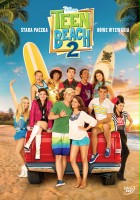 plakat filmu Teen Beach 2