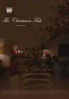 plakat filmu The Christmas Fish