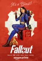 plakat filmu Fallout