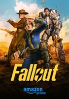 plakat - Fallout (2024)