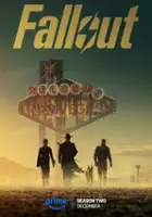 plakat - Fallout (2024)
