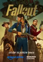 plakat - Fallout (2024)