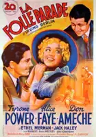 Barbara McLean / Szalony chłopak