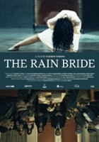plakat filmu Żona deszczu