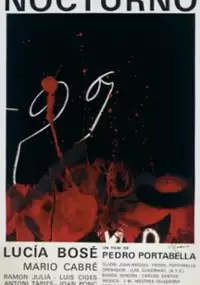 Plakat filmu Nocturno 29