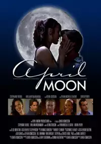 Plakat filmu April Moon