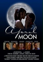 plakat filmu April Moon