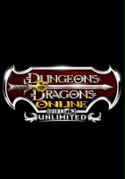 plakat filmu Dungeons & Dragons Online: Eberron Unlimited