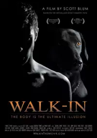 Plakat filmu Walk-In