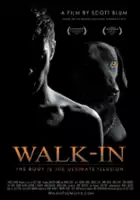 plakat filmu Walk-In