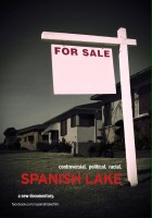 plakat filmu Spanish Lake