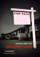 plakat filmu Spanish Lake