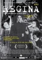 plakat filmu Regina