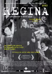 Plakat filmu Regina