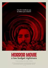 Plakat filmu Horror Movie: A Low Budget Nightmare
