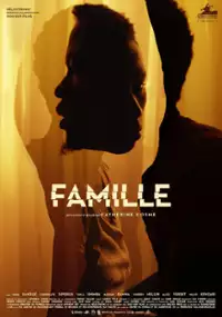 Plakat filmu Rodzina