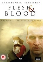 plakat filmu Flesh and Blood