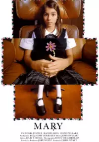 Plakat filmu Mary