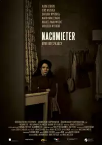 Plakat filmu Nowi mieszkańcy