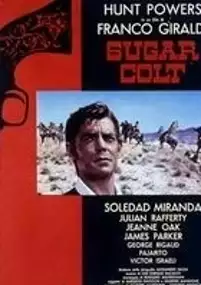 Plakat filmu Sugar Colt