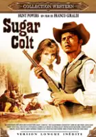plakat filmu Sugar Colt
