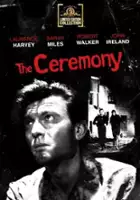 plakat filmu The Ceremony