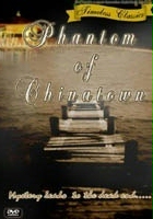 plakat filmu Phantom of Chinatown