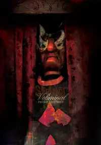 Plakat filmu Voliminal: Inside the Nine