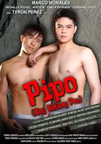 Plakat filmu Pipo: Ang batang pro