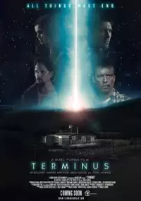 Plakat filmu Terminus