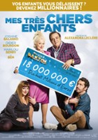 plakat filmu Price of Parenting