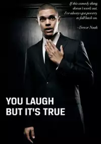 Plakat filmu You Laugh But It's True