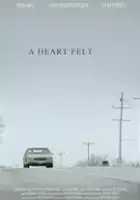 plakat filmu A Heart Felt