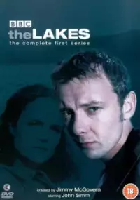 Plakat serialu The Lakes