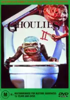 plakat filmu Ghoulies II