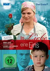 Plakat filmu In Liebe eine Eins