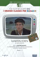 plakat filmu Martin Eden