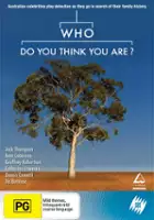 plakat - Who Do You Think You Are? (2008)